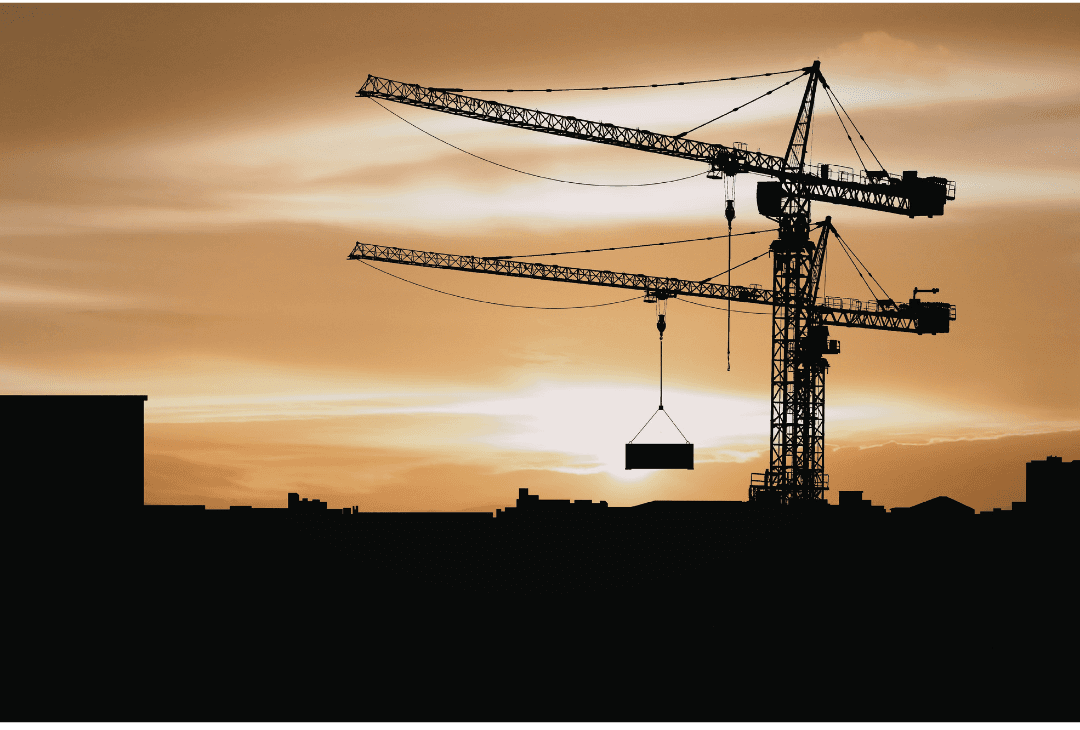 Construction & Infrastructure