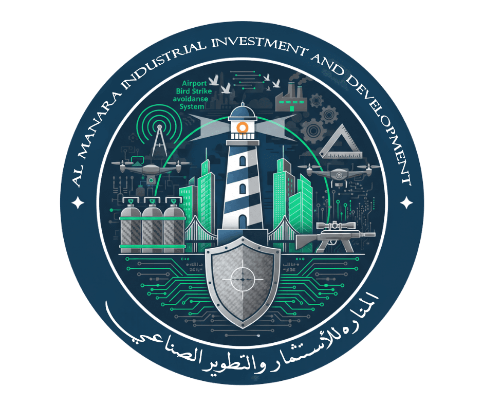 Al Manarah industry logo