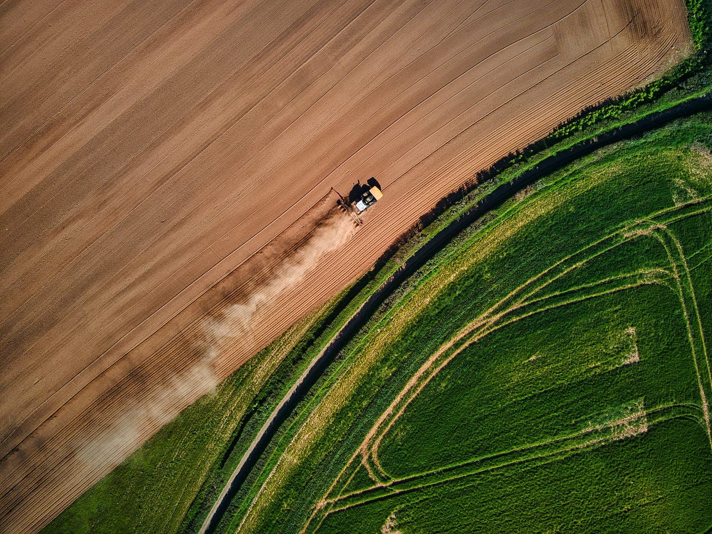 Land Reclamation