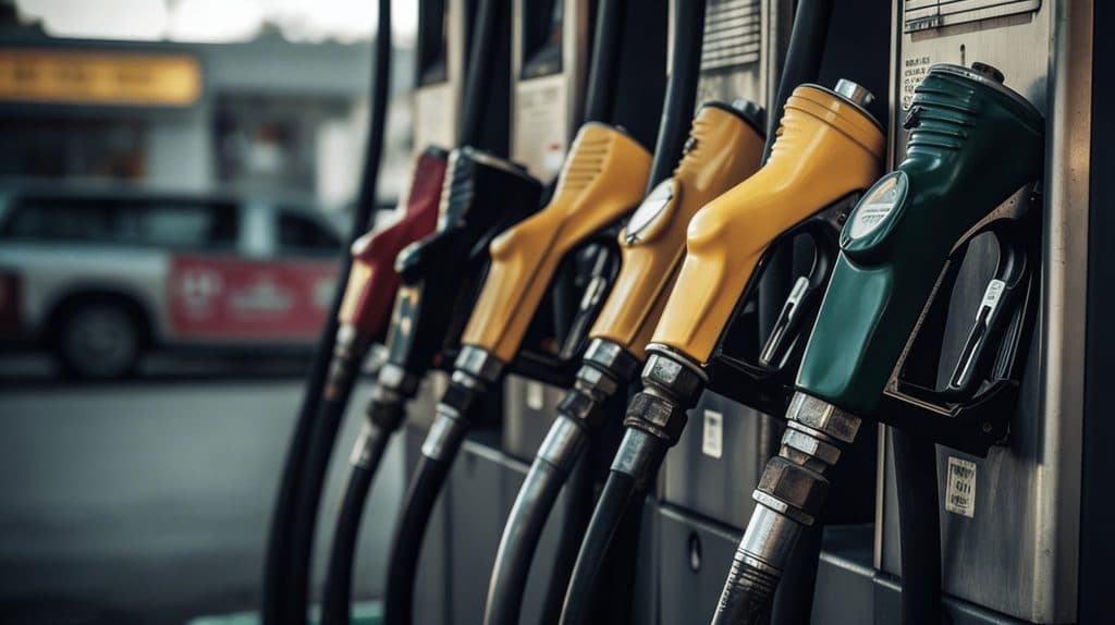 Fuel Station Development & Operation