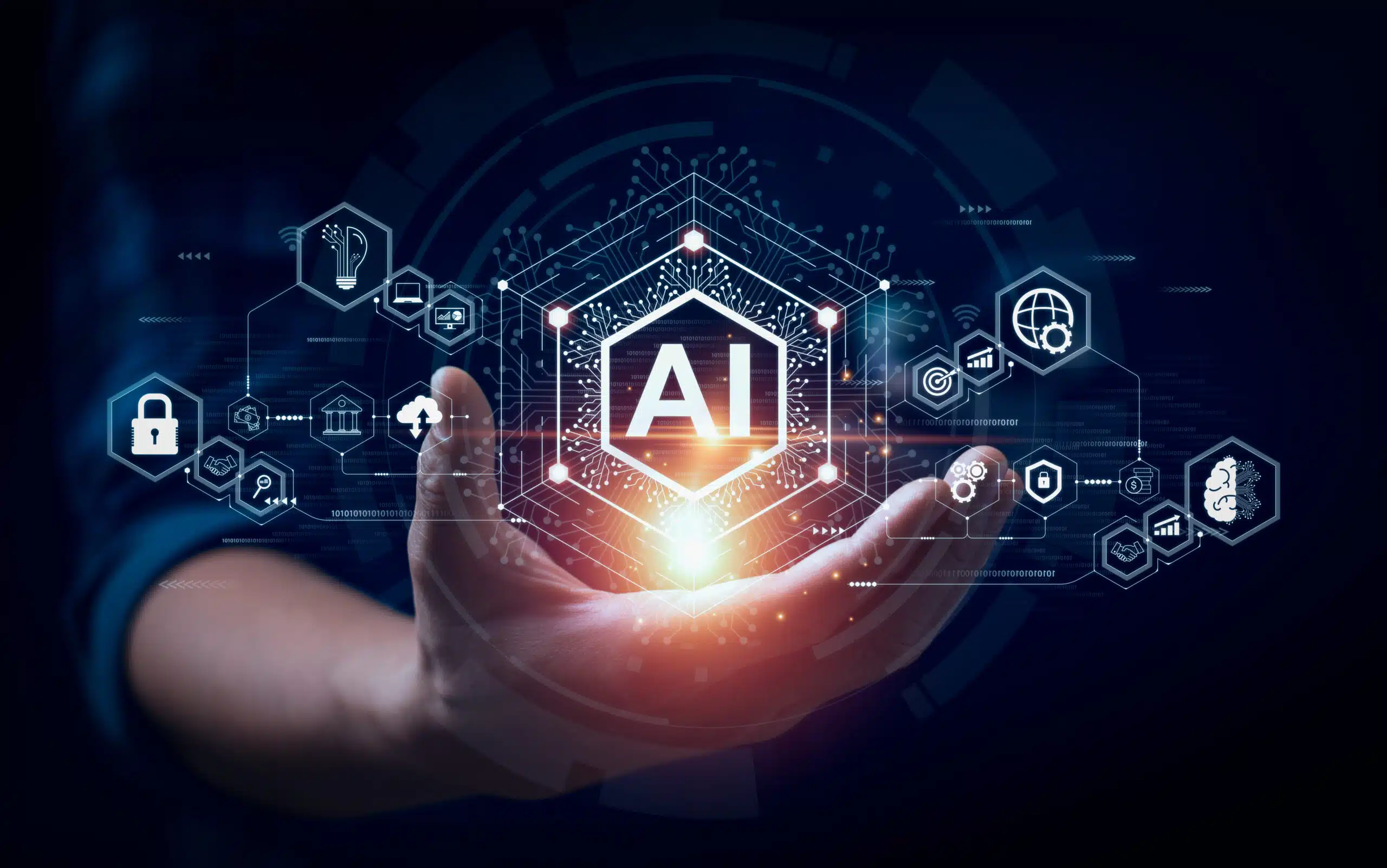 Defense Technologies & Artificial Intelligence