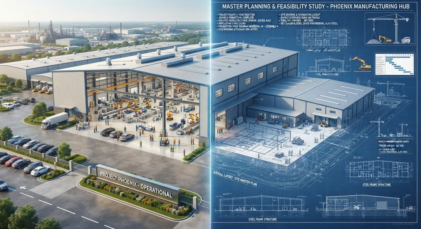 industry