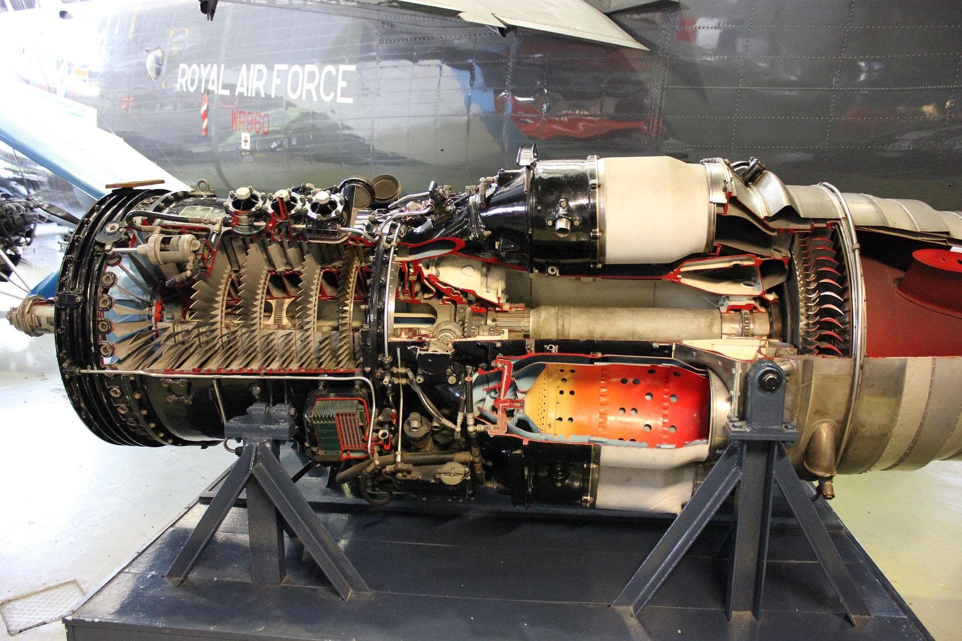 engines