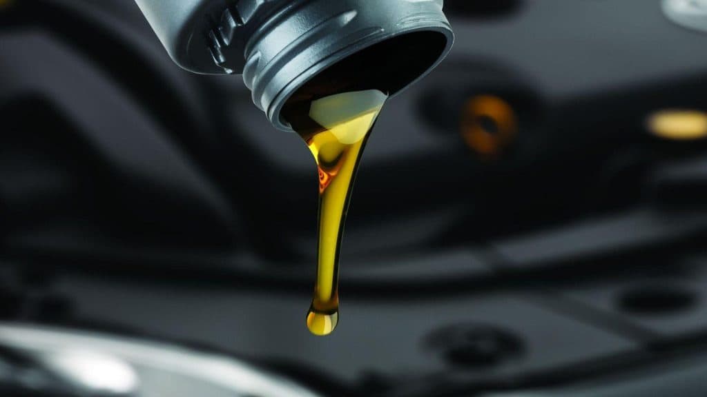 Oil and Fuel Supply