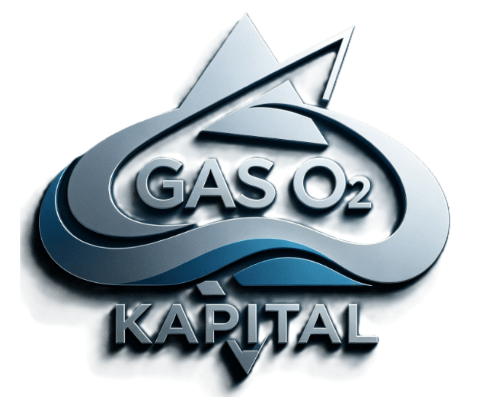 GAS O2 Kapital