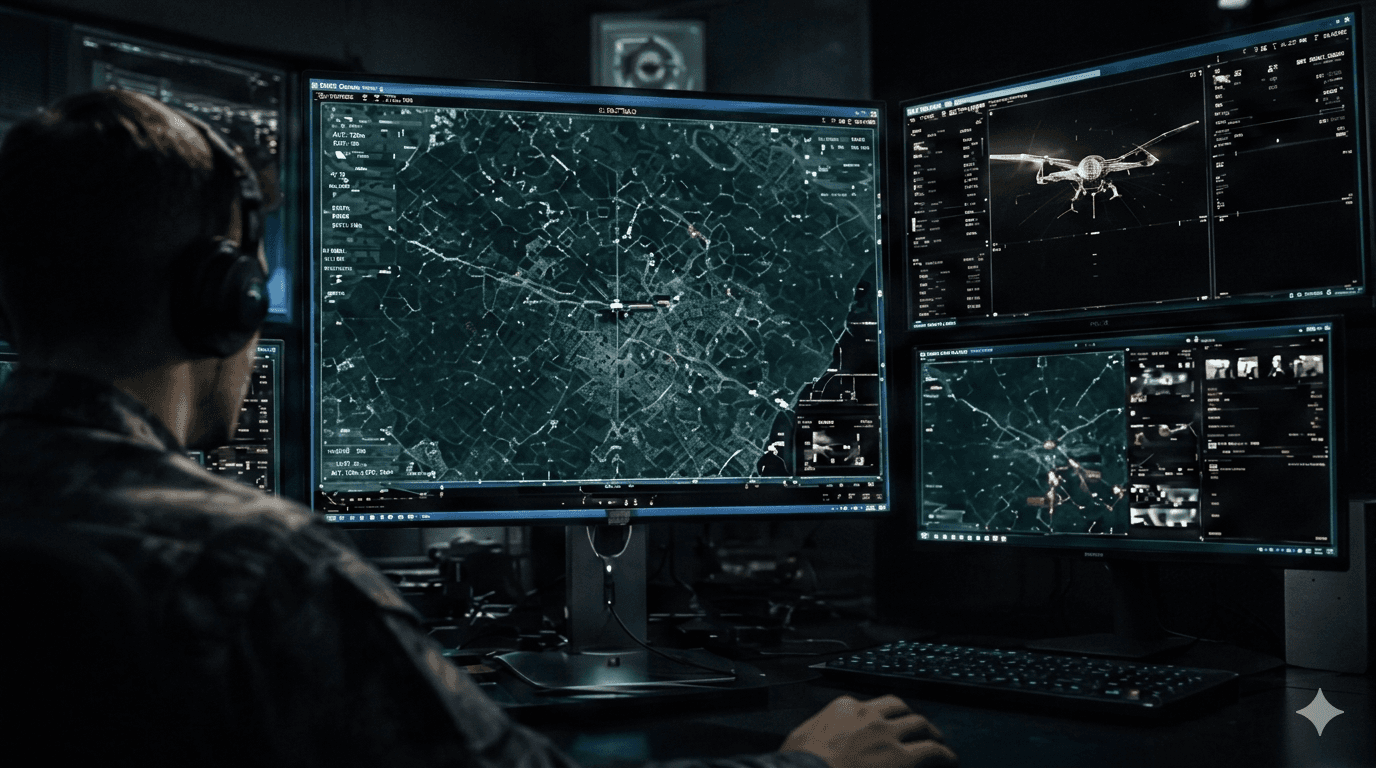 Security Technologies